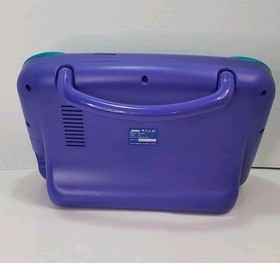 Vintage Pico Sega Gaming Console tested Model MK-49002 With Game