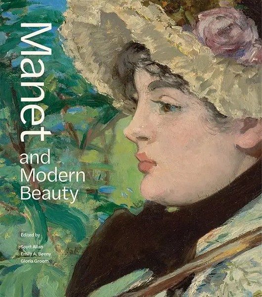 Scott Allan (U. A.) | Manet And Modern Beauty | Buch | Englisch (2019)-image