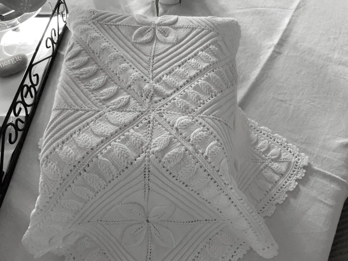 Lot De Tissu Ancien – Rouleau De Serviette XIXème – Nappe époque – Couture & Ameublement