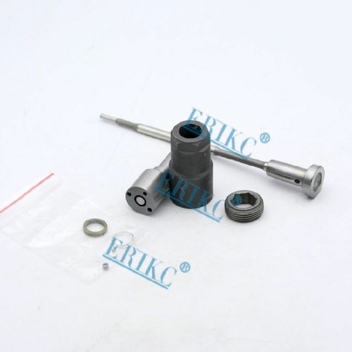 0 445 110 057 098435093 Injector Repair Kit Nozzle DSLA144P971 Valve F00VC01013 - Picture 7 of 7
