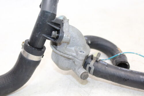 1995 Honda Shadow Ace 1100 Vt1100c2 Thermostat with Housing Assembly - Picture 4 of 8