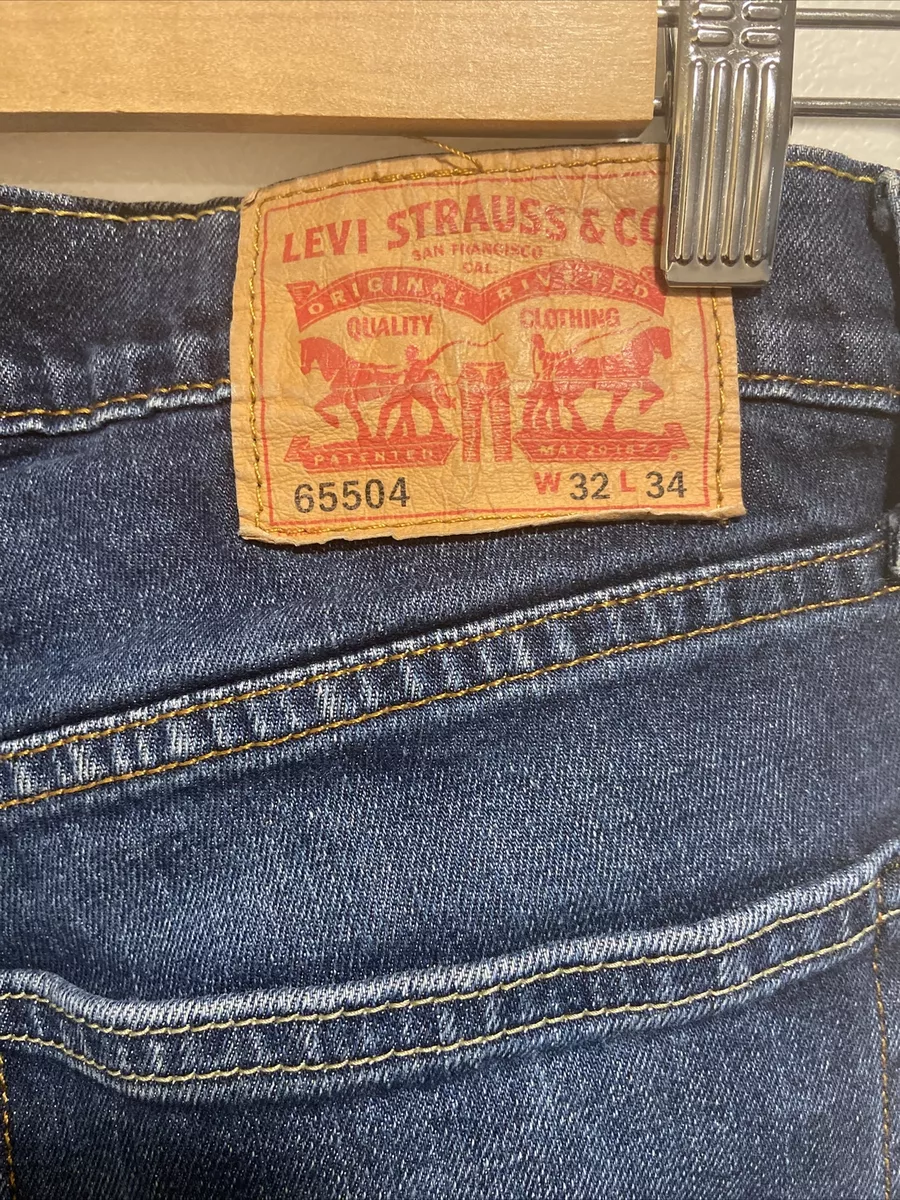 Levis 534 femme new arrivals