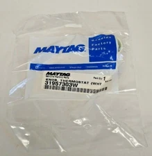 Maytag Thermostat Knob 31957303W