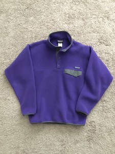 supreme patagonia jacket
