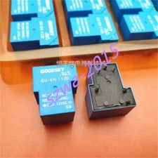 1pcs new GU-SH-112D GOODSKY relay 20A 6 pin 12 VDC #E7 *