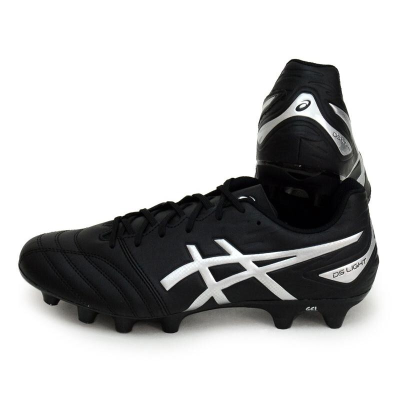 New asics Soccer Shoes DS LIGHT CLUB WIDE 1103A097 001 New asics Soccer Shoes DS LIGHT CLUB WIDE 1103A097 001