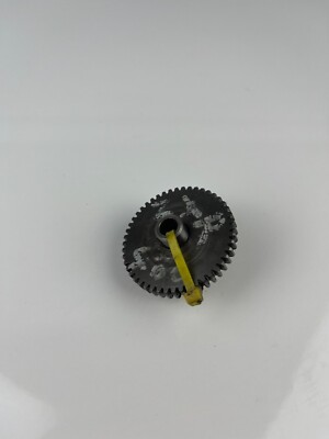 ❤️ KAWASAKI ZXR 400 ZX400L GEAR STARTER REDUCTION INTERMEDIATE GEAR