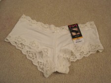 Maidenform ladies panties hipster size 5 S style 40837 new with tags