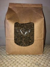 5x1kg Schafwollpellets - natürlicher Dünger aus Schafwolle SPARPAKET