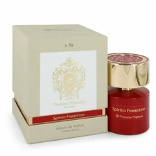 Tiziana Terenzi Spirito Fiorentino Extrait de Parfum 100ml 3.3 Oz - Open Box