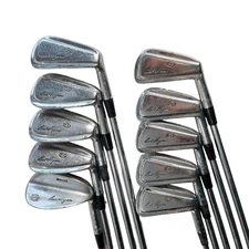 Ben Hogan Apex PC Iron Set 2-PW SW Apex 4 Stiff Flex Steel Blades