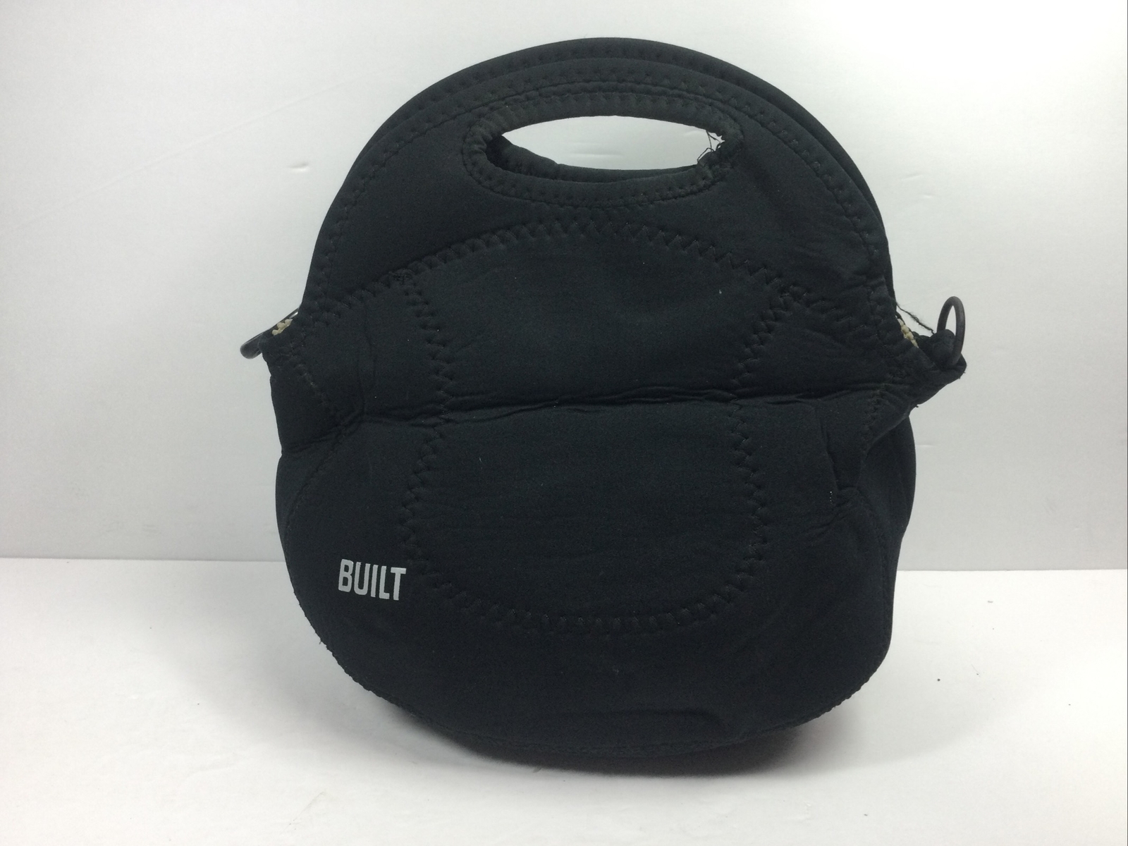 built ny gourmet getaway neoprene lunch tote