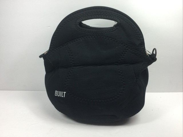 built ny gourmet getaway neoprene lunch tote