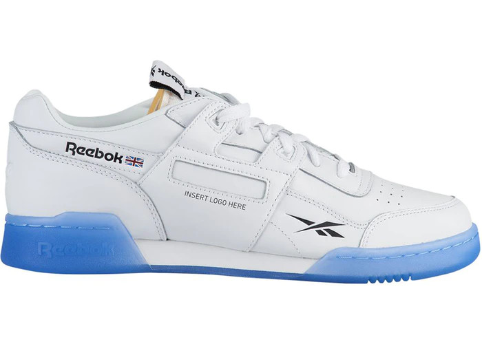 reebok classic workout plus 3.0