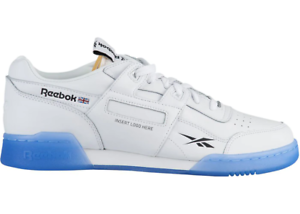 reebok workout plus ice