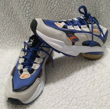 puma cell blue orange