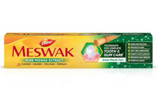 Dabur Meswak Complete Oral Care Toothpaste - 100gm