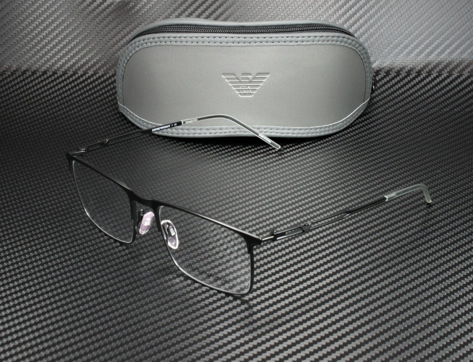 armani eyeglasses price