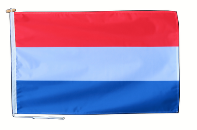 Niederlande Flagge 3 X2 90cm X 60cm Mit Seil Und Knebel Ebay
