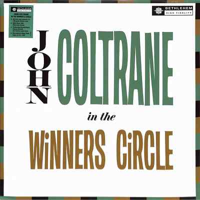 John Coltrane / IN THE WINNER S CIRCLE (2012 REMASTER) (LP) / BMG Rights Manage