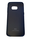 Black Galaxy S7 edge Wireless Charging Battery Case - Works