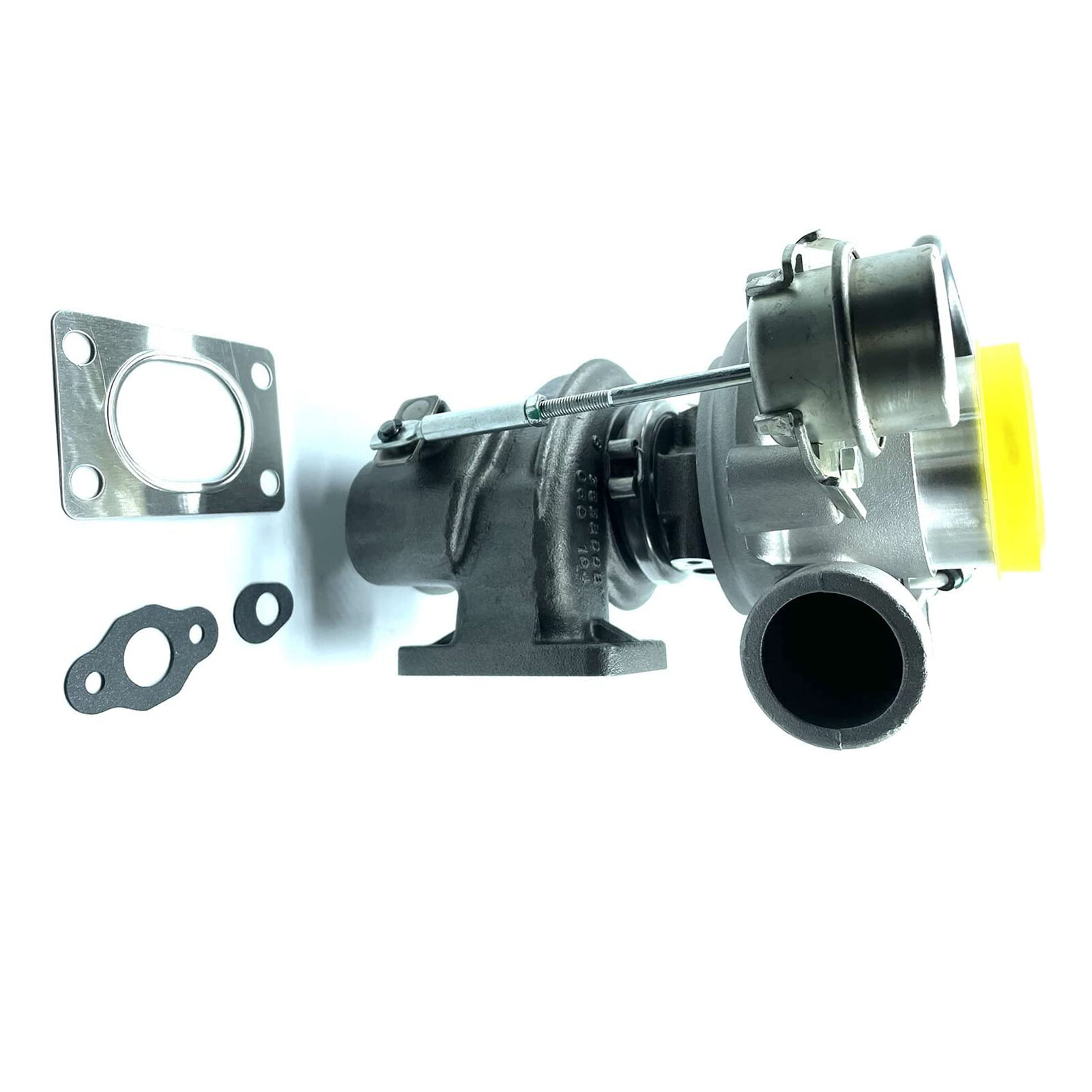 Turbo HX25W Turbocharger 3596586 3806298 3538993 for Case Engine 