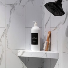 Palisade Shower Shelf