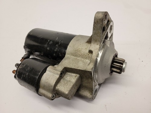VW POLO 6KV 1,9 TDI Diesel  Anlasser Starter  (23)
