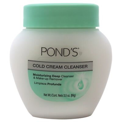 Pond's Cold Cream Reiniger 3,5 Oz.