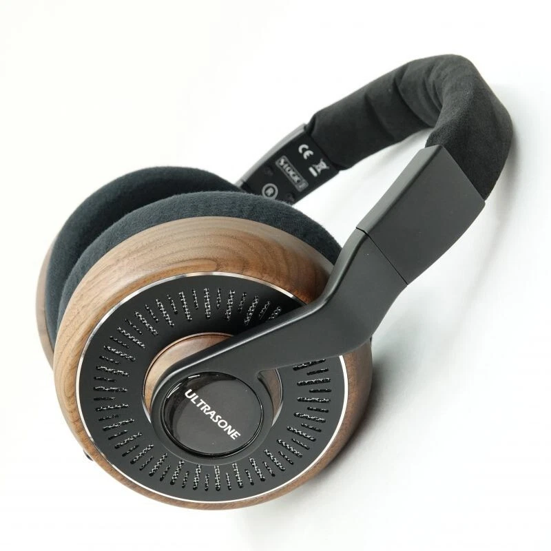 Ultrasone in ear new arrivals