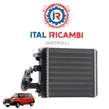 Tubi Radiatore Acqua Motore FIAT Panda 1 0 4x4 Prima Serie - Annunci - Foto 14