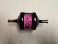 Sanhua BI- Flow LIQUID LINE Filter Drier STGB 053s STG- B05030-007  3/8" SOLDER