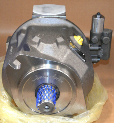 REXROTH A10VSO 71DR /31R-PPA12N00  Axialkolbenpumpe R910945133 