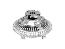 Fan Clutch For 1980-1996 Jaguar XJS 5.3L V12 1990 1989 1988 1994 1981 ZV331PC