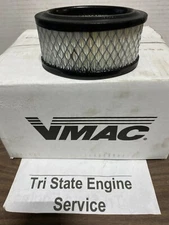 VMAC Air Compressor Air Filter 3600037 - Fits Several VMAC COMPRESSOR