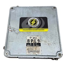 94-95 Mazda Miata Na8 Ecu Engine Computer Unit Bpl918881 Bpl9-18-881 1994-1995