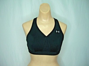 back clasp sports bra