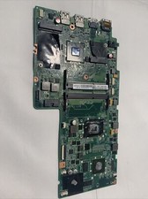 Lenovo Ideapad U410 4376 Mainboard Laptop Motherboard I7 CPU DA0LZ8MB8E0