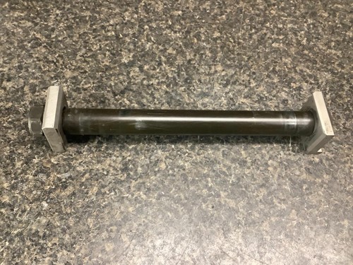 06 Yamaha YZF R1 Rear Axle Bolt 15A | eBay