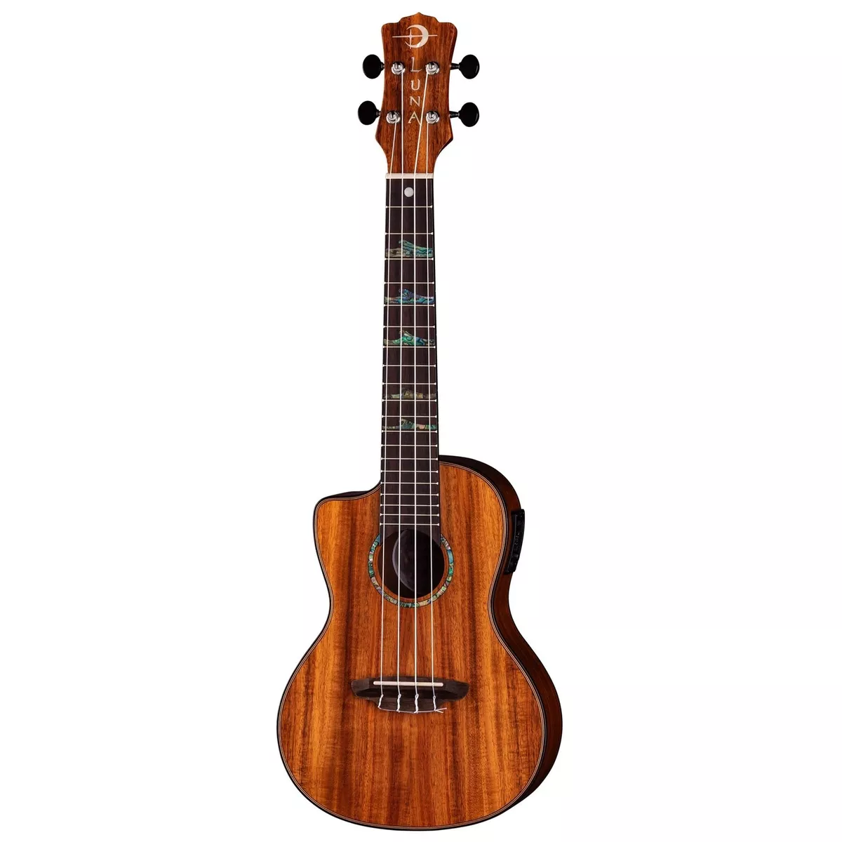 Left handed on sale soprano ukulele