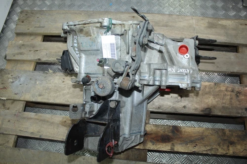 M 5V R8ryd Cambio per HYUNDAI ACCENT (LC) GL 4P 2003 208014 - Imagen 2 de 7