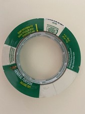 NEW Duck General Purpose Masking Tape .94" 60 yard Wrapped in Original Packaging