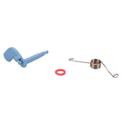 Dishwasher Soap Dispenser Catch Spring Tripping Device for Bosch Neff & Siemens - Image 1 of 4
