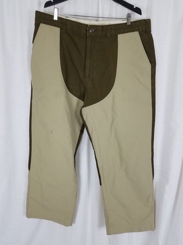 Upland Briar Proof Game Hunting 