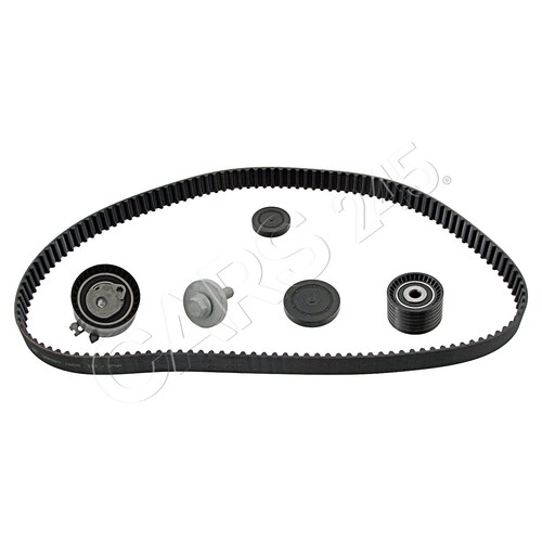 SWAG Timing Belt Kit Fits DACIA NISSAN MPV RENAULT Megane 1.41.6L