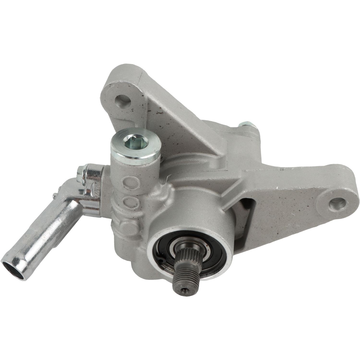 Power Steering Pump 215290 For 9903 Acura CL 3.2L MDX 20032004 Honda