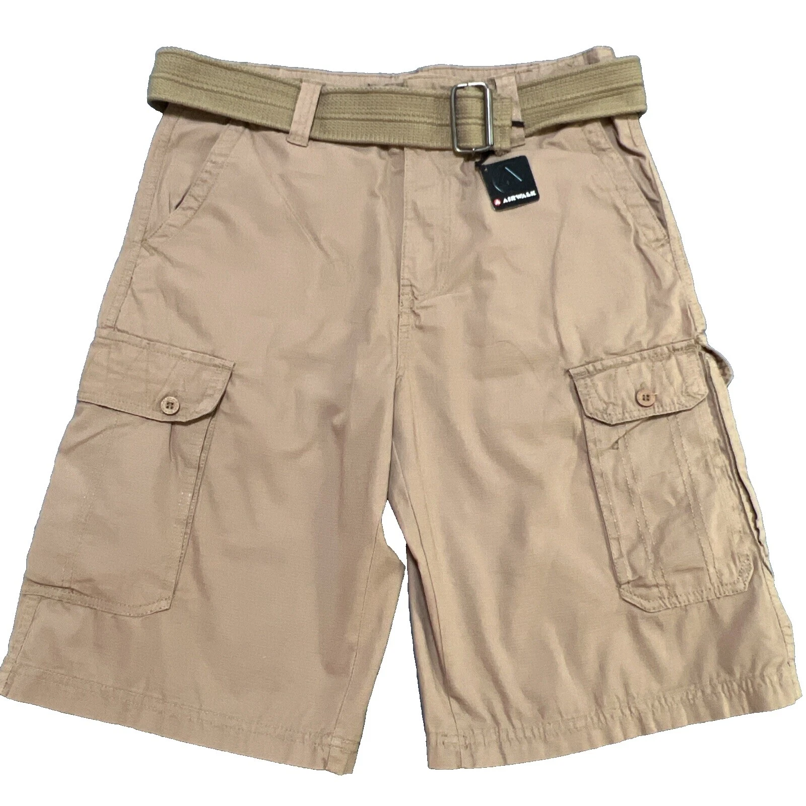 AIRWALK Cargo Shorts for Men