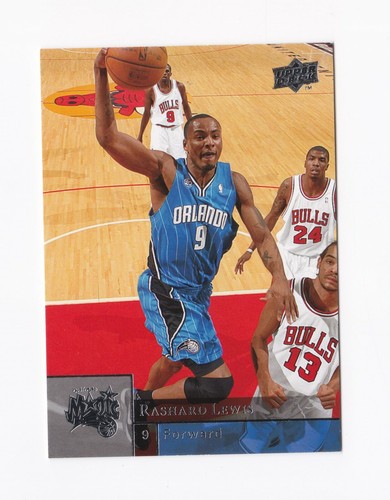 2009-10 Upper Deck Basketball Singles Pick List Spurs Rockets Lakers Bulls Jazz - Picture 94 of 135