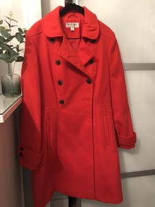 principles red coat