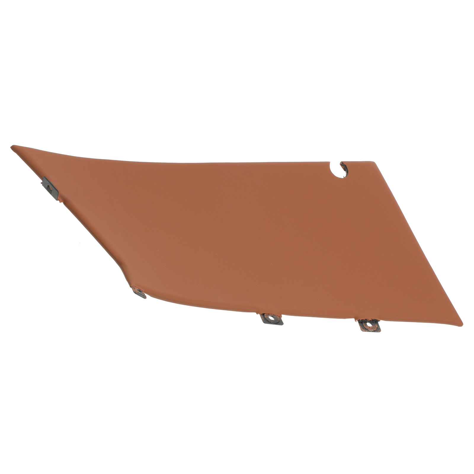 Genuine Bentley 2011+ Continental GTC Rear Quarter Trim Panel Insert 3W7868109E